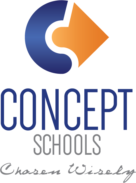 Operated by Concept Schools